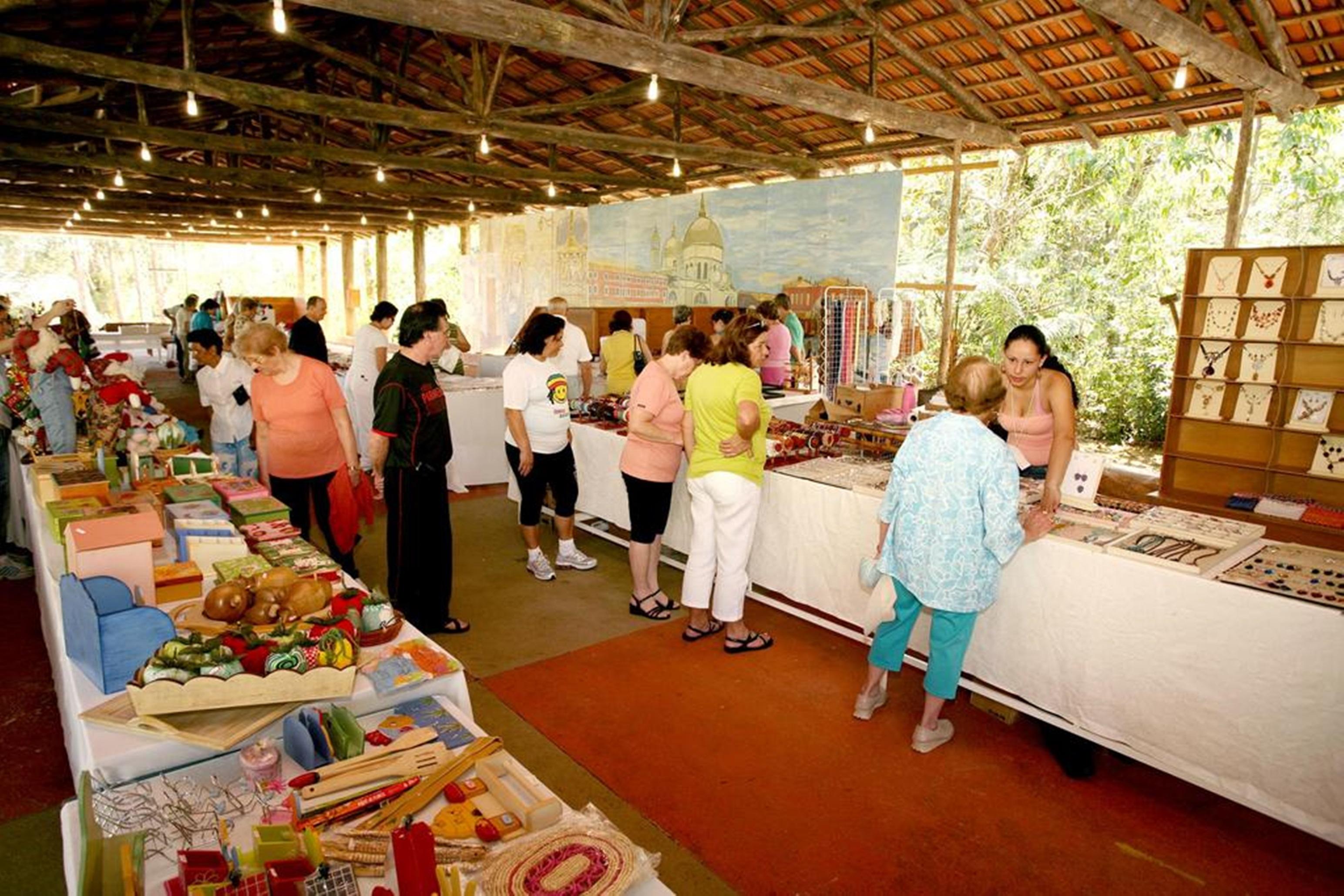 Plaza Caldas Da Imperatriz Resort & Spa Santo Amaro da Imperatriz Bagian luar foto